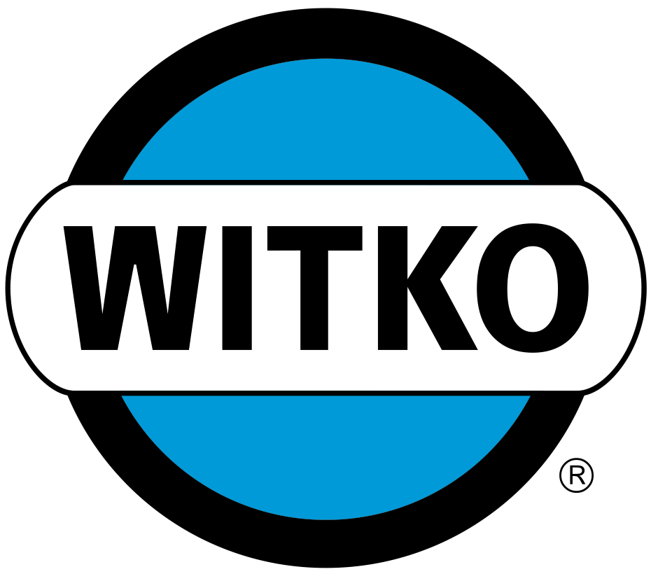 Logo Witko Logo Witko